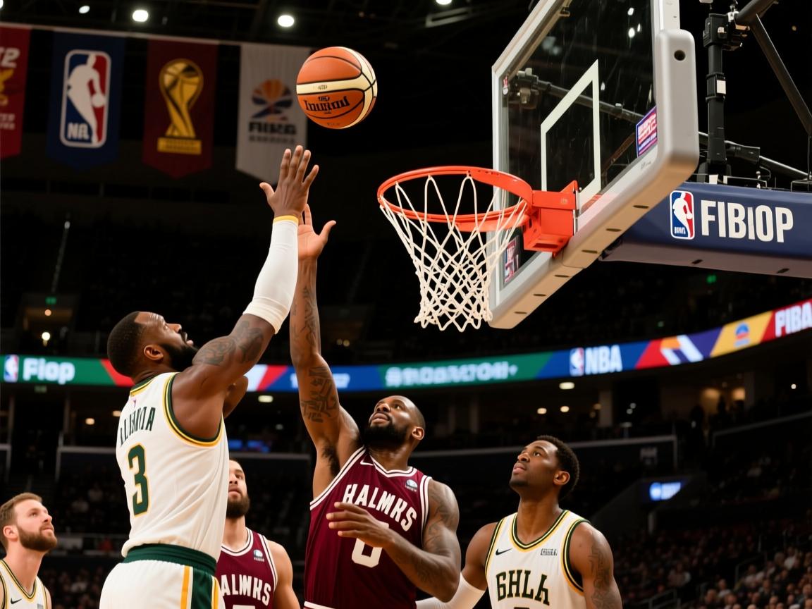 米兰体育官网-决赛亮点回顾,精彩瞬间不断,决赛启动 第2张