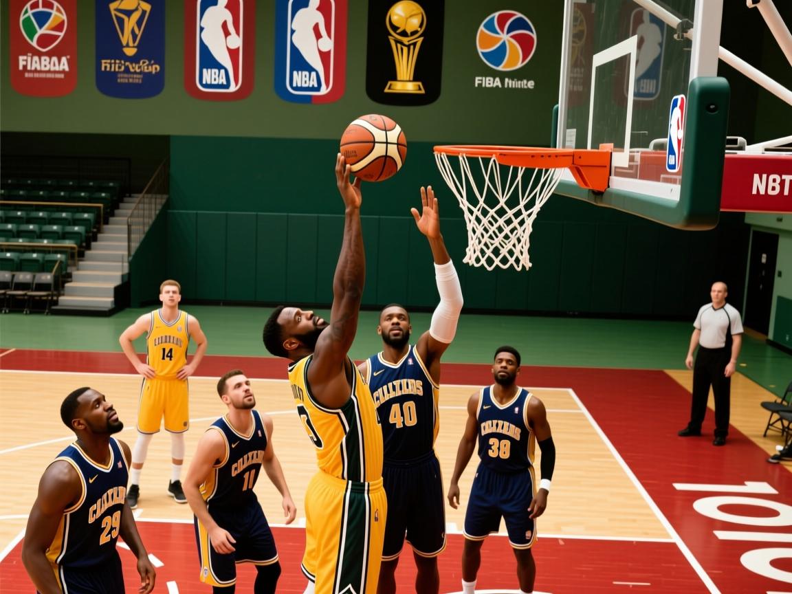 米兰体育官网-决赛亮点回顾,精彩瞬间不断,决赛启动 第3张